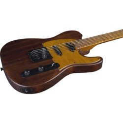 Eko Tero 701 Wildwood