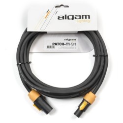 Algam Lighting PATCH-T1-5M
