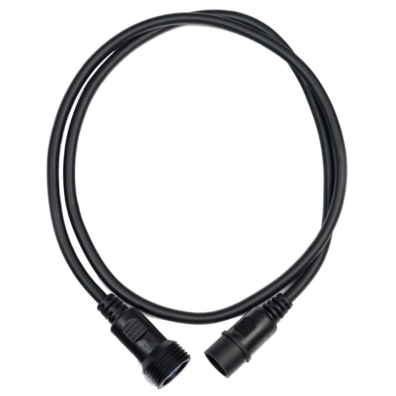 Algam Lighting DMX-IP65-HEX