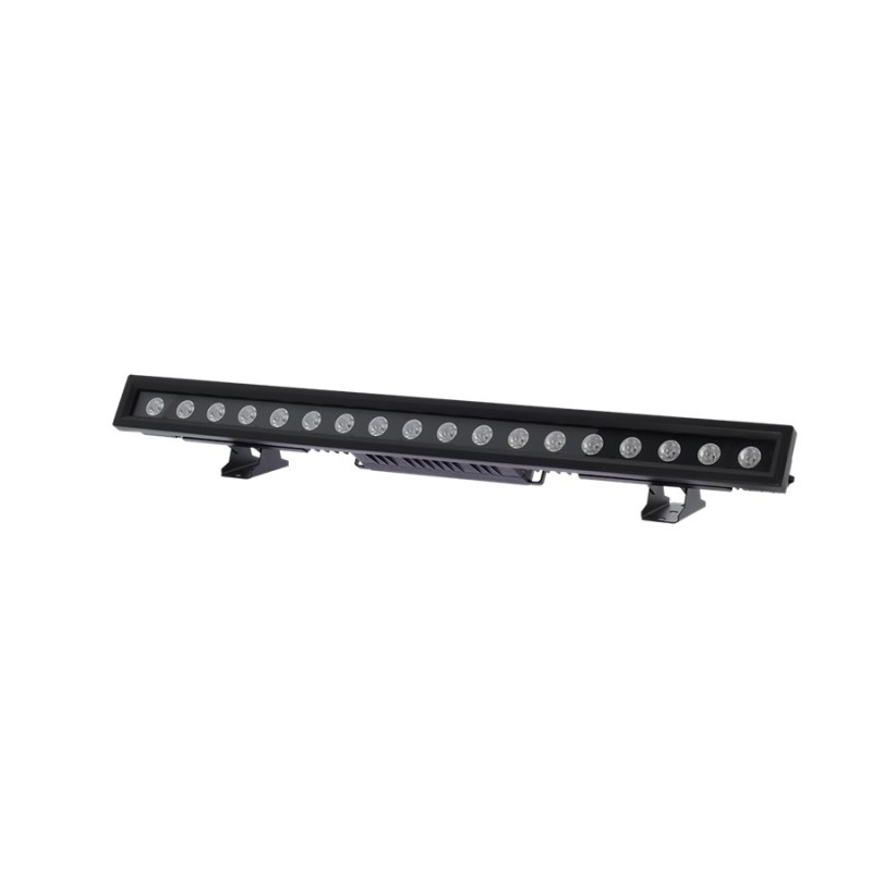Algam Lighting BARWASH1812PIX-IP