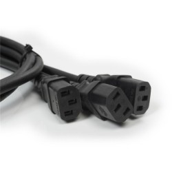 Algam Lighting SPLIT-IEC-3X