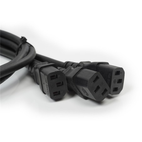 Algam Lighting SPLIT-IEC-3X