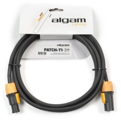 Algam Lighting PATCH-T1-3M