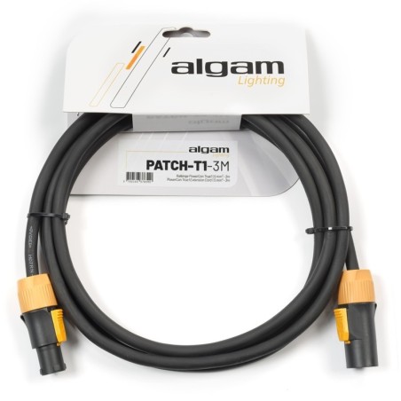 Algam Lighting PATCH-T1-3M