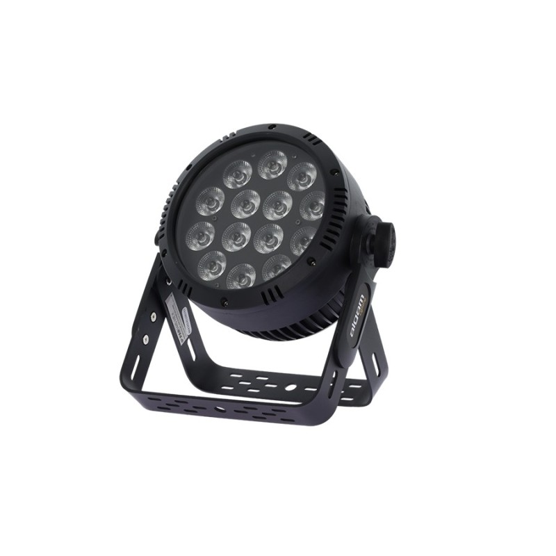 Algam Lighting IP-PAR-1415-HEX