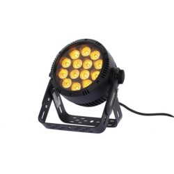 Algam Lighting IP-PAR-1415-HEX
