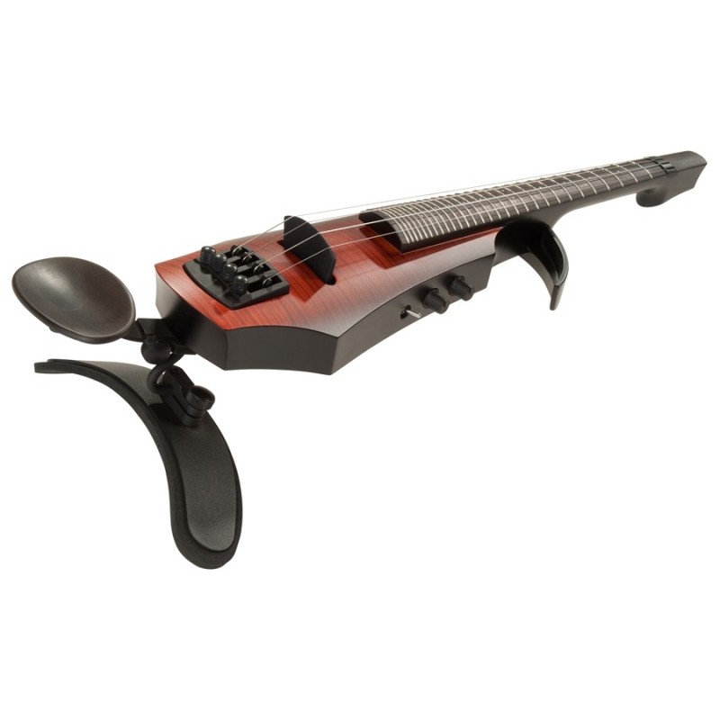 Ns Design NXT4A Fretted Sunburst