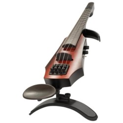 Ns Design NXT4A Fretted Sunburst
