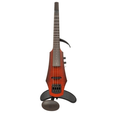 Ns Design NXT4A Fretted Sunburst