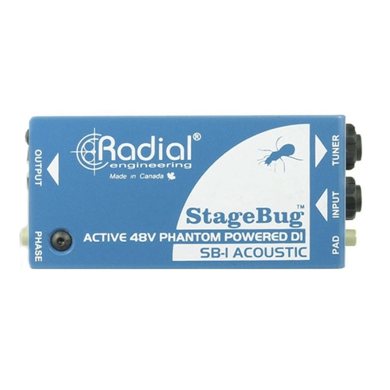 Radial Engineering SB-1