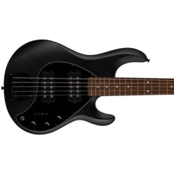 Sterling by Music Man RAY5HH Stealth Black