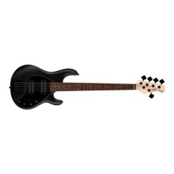 Sterling by Music Man RAY5HH Stealth Black