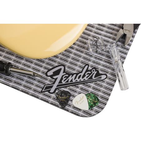 Fender Work Mat Grill Cloth