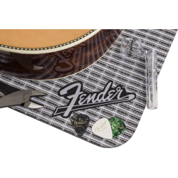 Fender Work Mat Grill Cloth