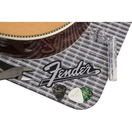 Fender Work Mat Grill Cloth