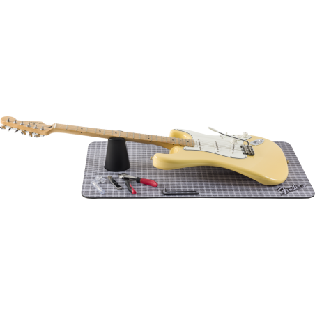Fender Work Mat Grill Cloth