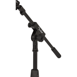 Fender Telescoping Boom Amp Microphone Stand