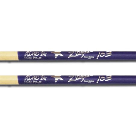 Zildjian ZASRS Ringo Starr