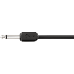 Fender Blockchain 24" Patch Cable 3-pack Straight/Angle