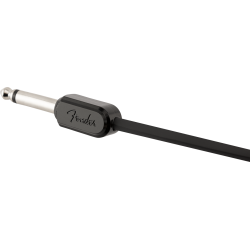 Fender Blockchain 24" Patch Cable 3-pack Straight/Angle