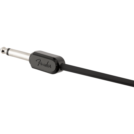 Fender Blockchain 24" Patch Cable 3-pack Straight/Angle