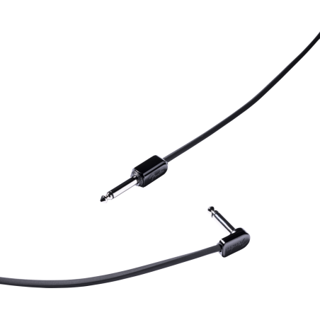 Fender Blockchain 24" Patch Cable 3-pack Straight/Angle