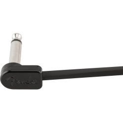 Fender Blockchain 8" Cable 3-pack Angle/Angle
