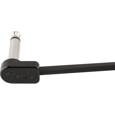 Fender Blockchain 8" Cable 3-pack Angle/Angle