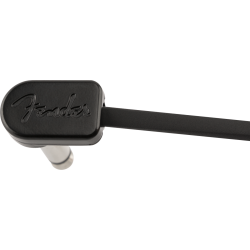 Fender Blockchain 8" Cable 3-pack Angle/Angle