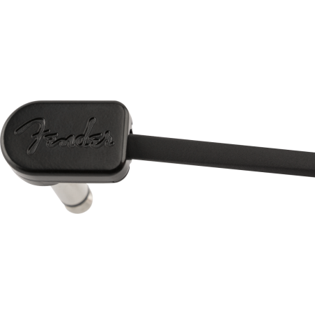 Fender Blockchain 8" Cable 3-pack Angle/Angle