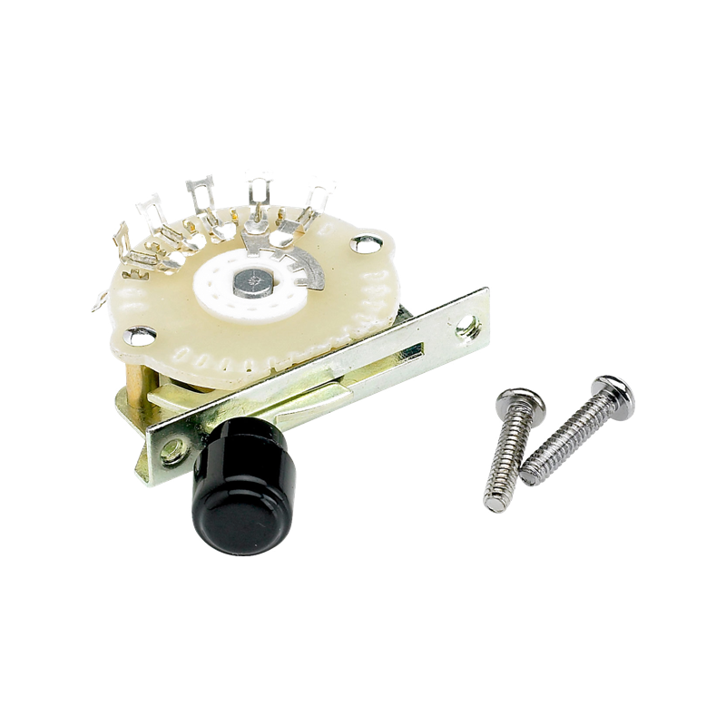 Fender 4-Position Custom Shop Telecaster Pickup Selector Switch