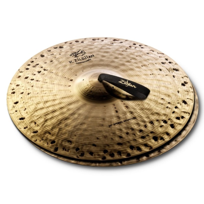 Zildjian K1010-20" K Constantinople Special Selection Medium