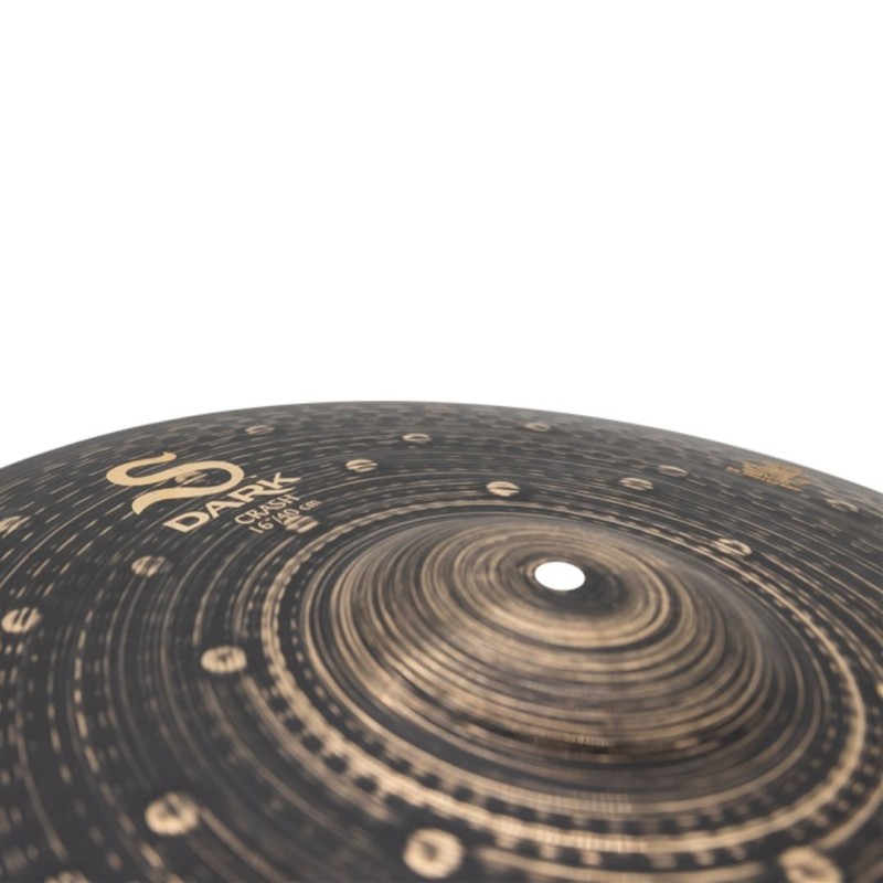 Zildjian SD16C - 16" S Dark Crash