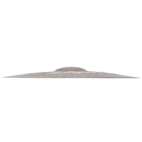 Zildjian SD16C - 16" S Dark Crash