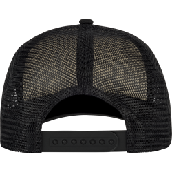 Fender Electric Hat Black/Cream One Size