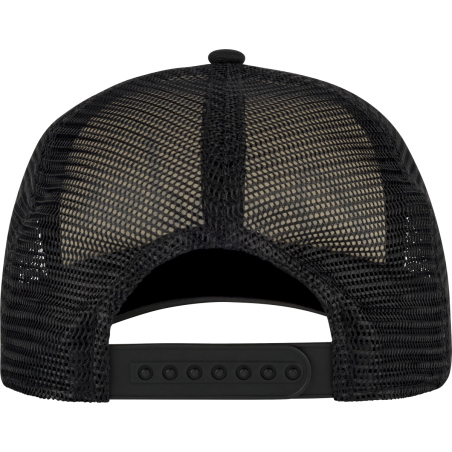 Fender Electric Hat Black/Cream One Size