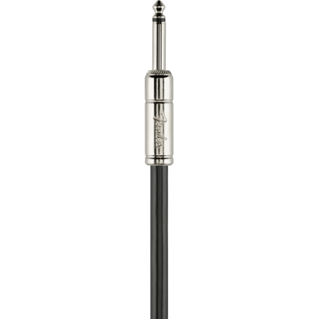 Fender 18.6' Professional Series Kill Switch Cable Straight/Angle