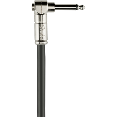 Fender 18.6' Professional Series Kill Switch Cable Straight/Angle