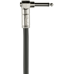 Fender 10' Professional Series Kill Switch Cable Straight/Angle
