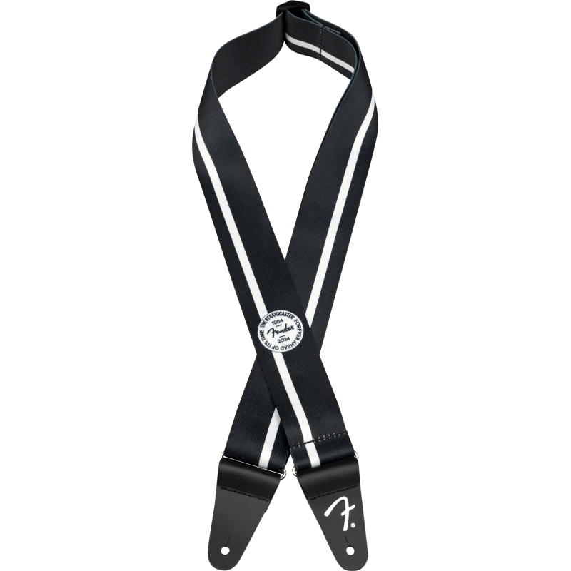 Fender 70th Anniversary Strap Polyester