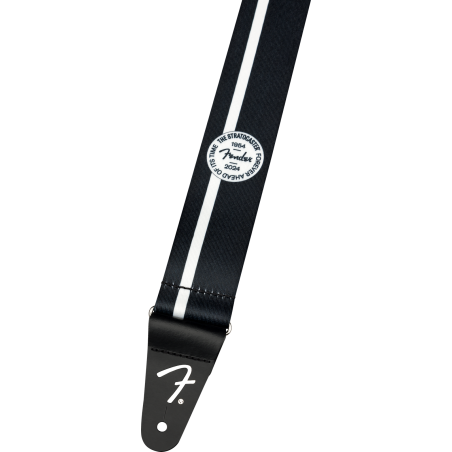 Fender 70th Anniversary Strap Polyester