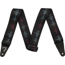 Fender Retro Sound Wave Strap