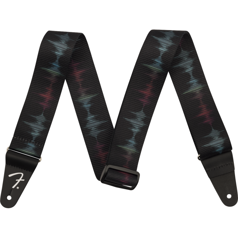 Fender Retro Sound Wave Strap