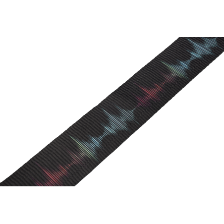 Fender Retro Sound Wave Strap