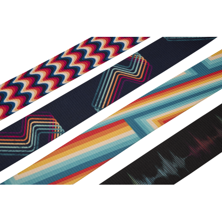 Fender Retro Sound Wave Strap