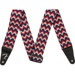 Fender Retro Ripple Strap