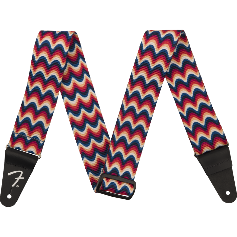 Fender Retro Ripple Strap