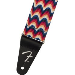 Fender Retro Ripple Strap