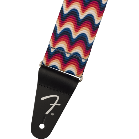 Fender Retro Ripple Strap