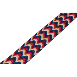 Fender Retro Ripple Strap
